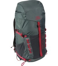 HIGHLANDER Vorlich 40 l Backpack grey