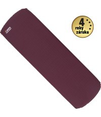 YATE TREKKER moteriškas bordo/pilkas 168x51x3.8 cm