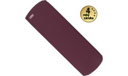 YATE TREKKER WOMEN'S burgundy/gray 168x51x3.8 cm