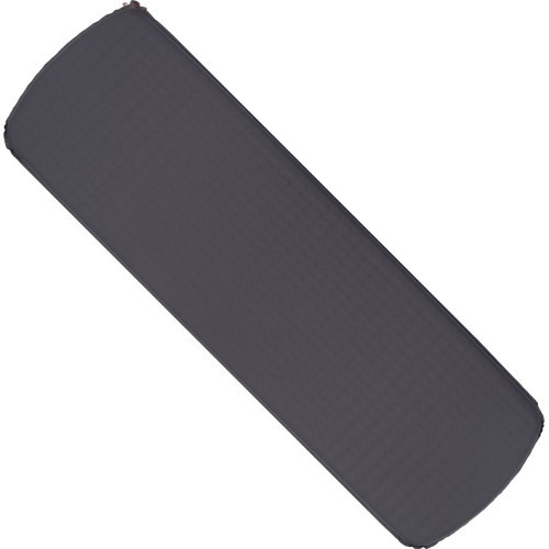 YATE TREKKER moteriškas bordo/pilkas 168x51x3.8 cm