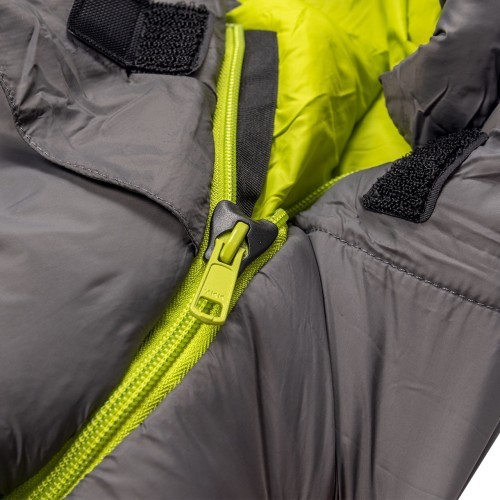 YATE MONS 300 Sleeping bag hollow fibre L Type: right/right