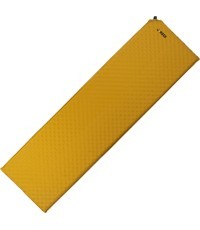 Самонадувающийся автомобильный матрас YATE BLOVI 3,5 cm gold
