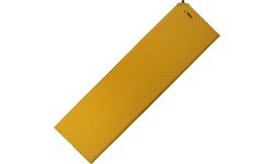 Самонадувающийся автомобильный матрас YATE BLOVI 3,5 cm gold
