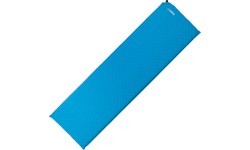 YATE BLOVI 3,5 cm blue Self-inflating car mattress