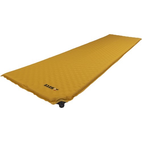 YATE BLOVI 3,5 cm gold Self-inflating car mattress
