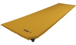 YATE BLOVI 3,5 cm gold Self-inflating car mattress