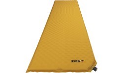 YATE BLOVI 3,5 cm gold Self-inflating car mattress