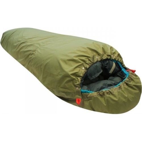 Бивачный мешок YATE, двойная молния / левый, 10 000 мм