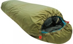 YATE BIVAK BAG 10.000mm, Bivouac bag double zip / left