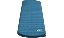 YATE EXTREM LITE KT 3,8 blue/ grey Self-inflating Carrycot