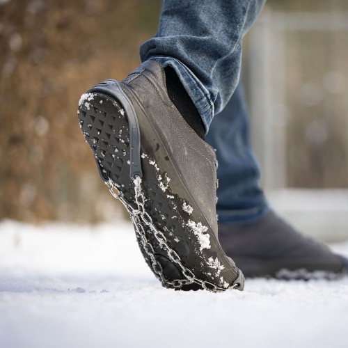 Ледоступы YATE URBAN GRIP