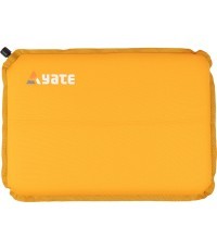 YATE SAMONAF.SEAT gold, 43x30x3.1 cm