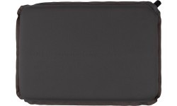 YATE SAMONAF.SEAT надувной коврик-сиденье, золотой, 43x30x3.1 см