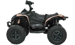 Квадроцикл Maverick ATV, хаки