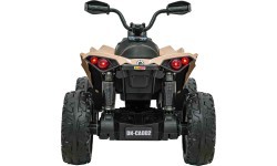 Квадроцикл Maverick ATV, хаки