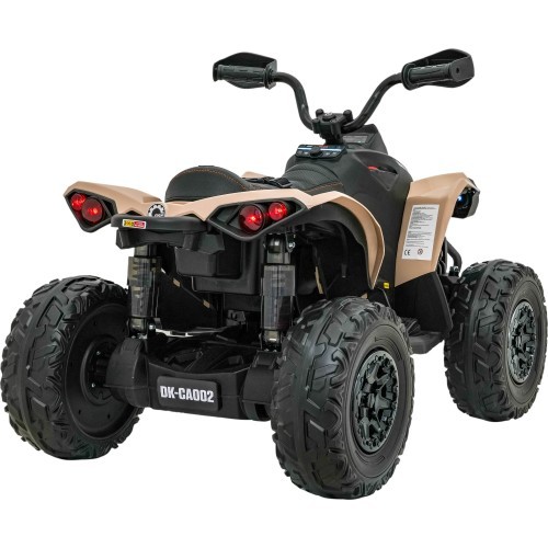 Квадроцикл Maverick ATV, хаки