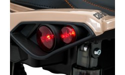 Квадроцикл Maverick ATV, хаки
