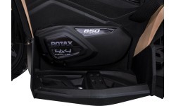 Quad Maverick ATV Khaki