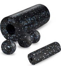A massage set Spokey RULLO PLUS