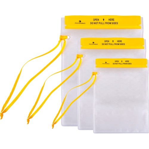 Waterproof Pouch FERRINO Impremeabile S
