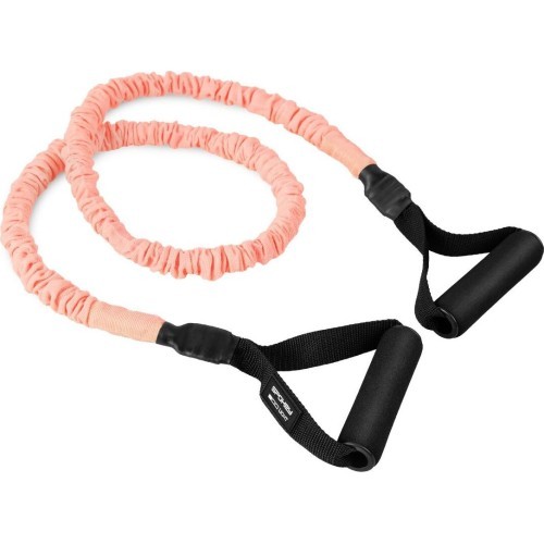 Резиновый эспандер Spokey Supra Tube, лёгкий