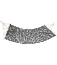 Hammock Spokey Zuni BK / WT 921919