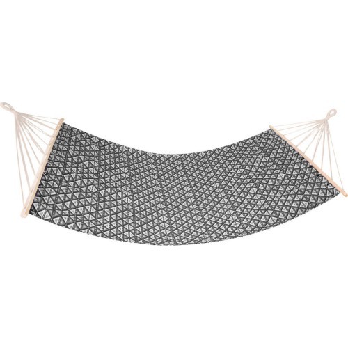 Hammock Spokey Zuni BK / WT 921919