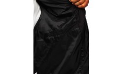 J.Style Men's Jacket Black 31M5058-392