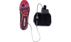 Стельки с подогревом W-TEC Ondrejnik II