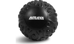 Masažinis kamuoliukas AMAYA Solid PRO 7 cm