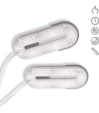 Batų / pirštinių džiovintuvas su laikmačiu W-TEC Ortos