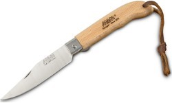 Sudedamas peilis su fiksatoriumi MAM Sportive 2048, 8,3 cm