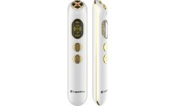 Radio frequency massage device for the eye area inSPORTline Eyewish