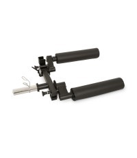 Pivot Fitness FSM kojų tiesimo ir lenkimo priedas