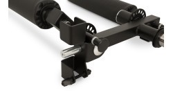 Pivot Fitness FSM Optional Leg Extension Leg Curl