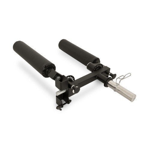 Pivot Fitness FSM kojų tiesimo ir lenkimo priedas