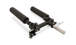 Pivot Fitness FSM kojų tiesimo ir lenkimo priedas