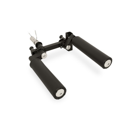 Pivot Fitness FSM Optional Leg Extension Leg Curl
