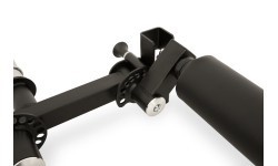 Pivot Fitness FSM Optional Leg Extension Leg Curl
