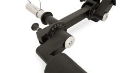 Pivot Fitness FSM kojų tiesimo ir lenkimo priedas