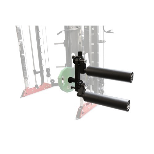 Pivot Fitness FSM Optional Leg Extension Leg Curl