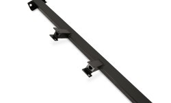 "Newton Fitness CSR-300" kojų spaudos plokštės palaikymas