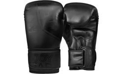 Joya Evolution Kickboxing gloves black