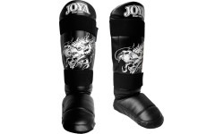 Защита голени Joya White Dragon