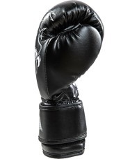 Joya White Dragon Kickboxing gloves