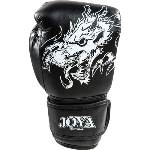 Joya White Dragon kikbokso pirštinės