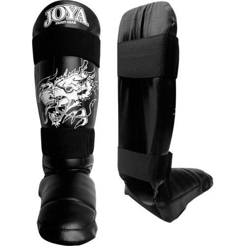 Защита голени Joya White Dragon