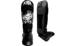 Joya White Dragon blauzdų apsaugos