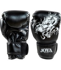 Joya White Dragon kikbokso pirštinės