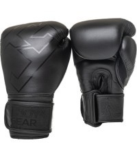 Joya Strike Kickboxing gloves black